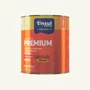 Tinta Acrílica Premium Branco Fosco 900ml | Tinsul