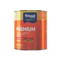 Tinta Acrílica Premium Branco Fosco 900ml | Tinsul