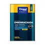 Tinta Emborrachada Premium Fosca Branco 18L | Tinsul
