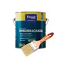 Tinta Emborrachada Premium Fosca Branco 3,6l | Tinsul