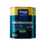 Tinta Emborrachada Premium Fosca Branco 900ml | Tinsul
