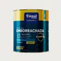Tinta Emborrachada Premium Fosca Branco 900ml | Tinsul