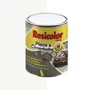 Tinta para Piso Branco Acetinado 3,6l | Resicolor