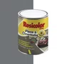 Tinta para Piso Cinza Médio Acetinado 900ml | Resicolor