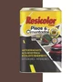 Tinta Para Piso Marrom Acetinado 18l | Resicolor