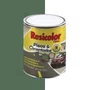 Tinta para Piso Verde Acetinado 3,6l | Resicolor