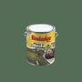 Tinta para Piso Verde Acetinado 900ml | Resicolor
