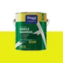 Tinta para Pisos e Quadras Amarelo 900ml | Tinsul