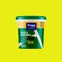 Tinta para Pisos e Quadras Amarelo 900ml | Tinsul