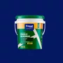 Tinta para Pisos e Quadras Azul 3,6l | Tinsul