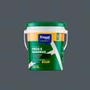 Tinta para Pisos e Quadras Chumbo 900ml | Tinsul