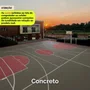 Tinta para Pisos e Quadras Concreto 18l | Tinsul