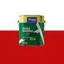 Tinta para Pisos e Quadras Vermelho 900ml | Tinsul