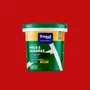 Tinta para Pisos e Quadras Vermelho 900ml | Tinsul