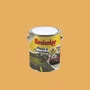 Tinta Piso Amarelo Demarcação Acetinado 900ml | Resicolor