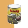 Tinta Piso Amarelo Demarcação Acetinado 900ml | Resicolor