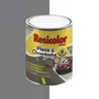 Tinta Piso Cinza Claro Acetinado 3,6L | Resicolor