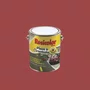 Tinta Piso Vermelho Segurança Acetinado 3,6l | Resicolor