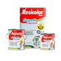 Tinta Super Cobertura Amarelo Frevo SB 3,6l | Resicolor