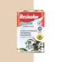 Tinta Super Cobertura Areia Fosco 18l | Resicolor