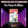 Tinta Super Cobertura Areia Fosco 18l | Resicolor