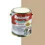 Tinta super cobertura camurça semibrilho 3,6l | resicolor
