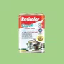 Tinta Super Cobertura Verde Limão Fosco 18l | Resicolor
