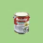 Tinta Super Cobertura Verde Limão Fosco 3,6l | Resicolor