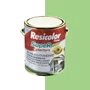 Tinta supercobertura verde limão semibrilho 3,6l | resicolor