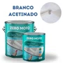 Tinta Zero Mofo Branco Acetinado 900ml | Montana