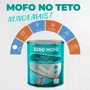 Tinta Zero Mofo Branco Acetinado 900ml | Montana