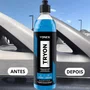 Tryon Condicionador de Plásticos 3 em 1 500ml | Vonixx