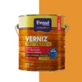 Verniz Base Água Canela Brilhante 3,6l | Tinsul