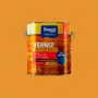 Verniz Base Água Canela Brilhante 900ml | Tinsul