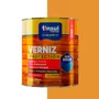 Verniz Base Água Canela Brilhante 900ml | Tinsul