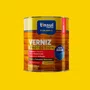 Verniz Base Água Cerejeira Brilhante 900ml | Tinsul