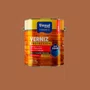 Verniz Base Àgua Imbuia Brilhante 3,6l | Tinsul