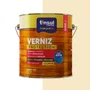 Verniz Base Água Incolor Brilhante 3,6l | Tinsul