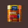 Verniz Base Água Ipê Brilhante 900ml | Tinsul