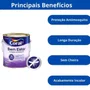 Verniz Bem Estar Proteção Antimosquito 3,6L | Coral