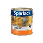 Verniz Extra Maritimo Natural Acetinado 3,6L | Sparlack