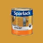 Verniz Extra Maritimo Natural Acetinado 3,6L | Sparlack