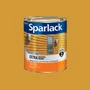 Verniz Extra Maritimo Natural Acetinado 900ml | Sparlack