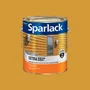 Verniz Extra Maritimo Natural Brilhante 3,6L | Sparlack