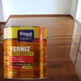 Verniz Pu para Assoalho Brilhante 3,6l | Tinsul