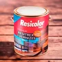 Verniz Resitrex Marítimo Brilhante 900ml | Resicolor