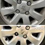 Vexus Limpador de Rodas e Motor 5L | Vonixx