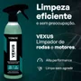 Vexus Limpador de Rodas e Motores 500ml | Vonixx