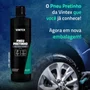 Vintex Pneu Pretinho 500ml | Vonixx